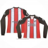 River Third Shirt Long Sleeve 2021