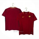 Roma Home Shirt Retro 17-18