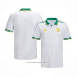 Roma Third Shirt Authentic 2025-2026