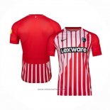 SC Freiburg Home Shirt 2026-2027