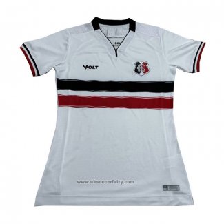 Santa Cruz Away Shirt Womens 2024
