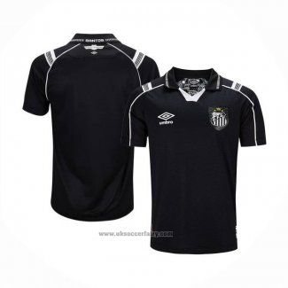 Santos Third Shirt 2026