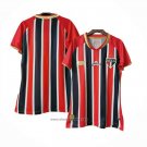 Sao Paulo Away Shirt Womens 2025