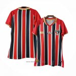 Sao Paulo Away Shirt Womens 2025