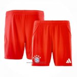 Shorts Bayern Munich Home Shirt 2025-2026