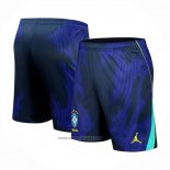 Shorts Brazil Away 2026