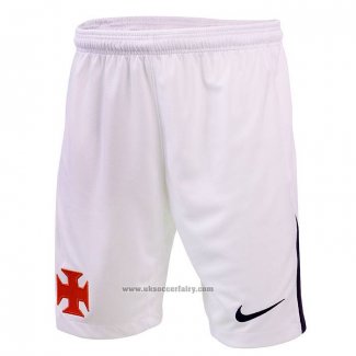 Shorts CR Vasco da Gama Home Shirt 2026