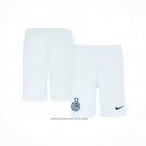 Shorts Inter Milan Away Shirt 2025-2026
