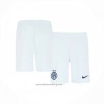 Shorts Inter Milan Away Shirt 2025-2026