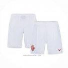 Shorts Monaco Home Shirt 2025-2026