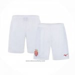 Shorts Monaco Home Shirt 2025-2026