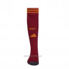 Sock Roma Home Shirt 2025-2026