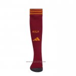 Sock Roma Home Shirt 2025-2026
