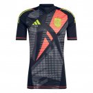 Spain Away Goalkeeper Shirt 2024