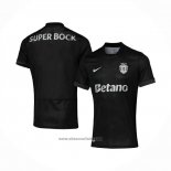 Sporting Fourth Shirt 2025-2026