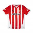 Sporting Gijon Home Shirt 2024-2025