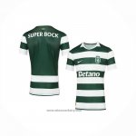 Sporting Home Shirt 2026-2027