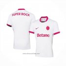 Sporting Special Shirt 2025-2026 White Pink