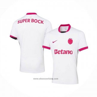 Sporting Special Shirt 2025-2026 White Pink