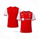 Stade de Reims Home Shirt 2026-2027