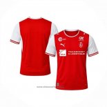 Stade de Reims Home Shirt 2026-2027