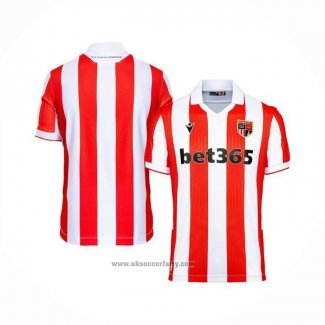 Stoke City Home Shirt 2026-2027