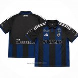 Strasbourg Third Shirt 2026-2027