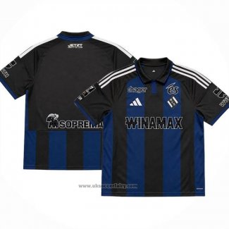 Strasbourg Third Shirt 2026-2027