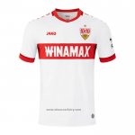Stuttgart Home Shirt 2024-2025