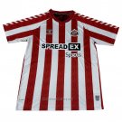 Sunderland Home Shirt 2024-2025