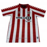 Sunderland Home Shirt 2024-2025