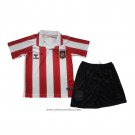 Sunderland Home Shirt Kids 2026-2027