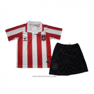 Sunderland Home Shirt Kids 2026-2027