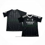 Tgoldnto Third Goalkeeper Shirt 2025-2026 Black