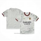 Thailand AC Milan Away Shirt 2026-2027