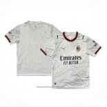 Thailand AC Milan Away Shirt 2026-2027