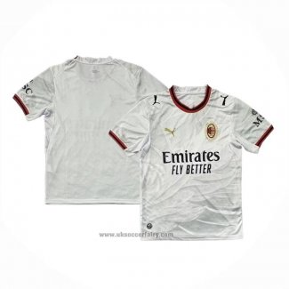 Thailand AC Milan Away Shirt 2026-2027