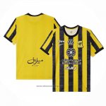 Thailand Al-Ittihad Home Shirt 2025-2026