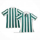 Thailand Al-ittihad Special Shirt 2025-2026 Green