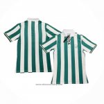 Thailand Al-ittihad Special Shirt 2025-2026 Green