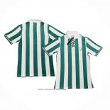 Thailand Al-ittihad Special Shirt 2025-2026 Green