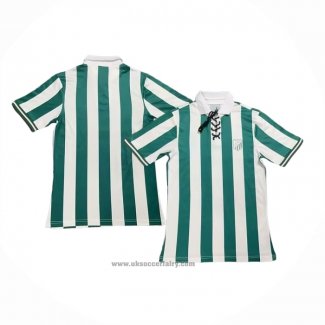 Thailand Al-ittihad Special Shirt 2025-2026 Green