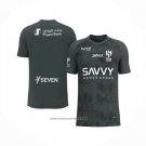 Thailand Al Hilal Third Shirt 2025-2026