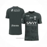 Thailand Al Hilal Third Shirt 2025-2026