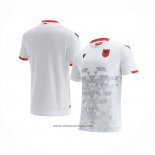 Thailand Albania Away Shirt 2021