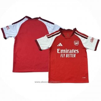 Thailand Arsenal Home Shirt 2026-2027