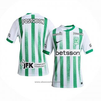 Thailand Atletico Nacional Home Shirt 2025