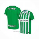 Thailand Atletico Nacional Home Shirt 2026