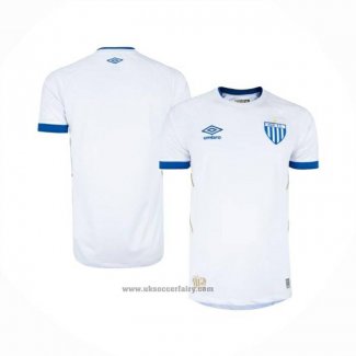 Thailand Avai Away Shirt 2023