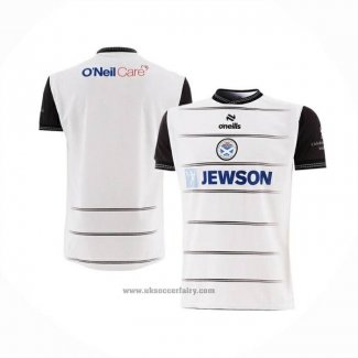 Thailand Ayr United Home Shirt 2025-2026